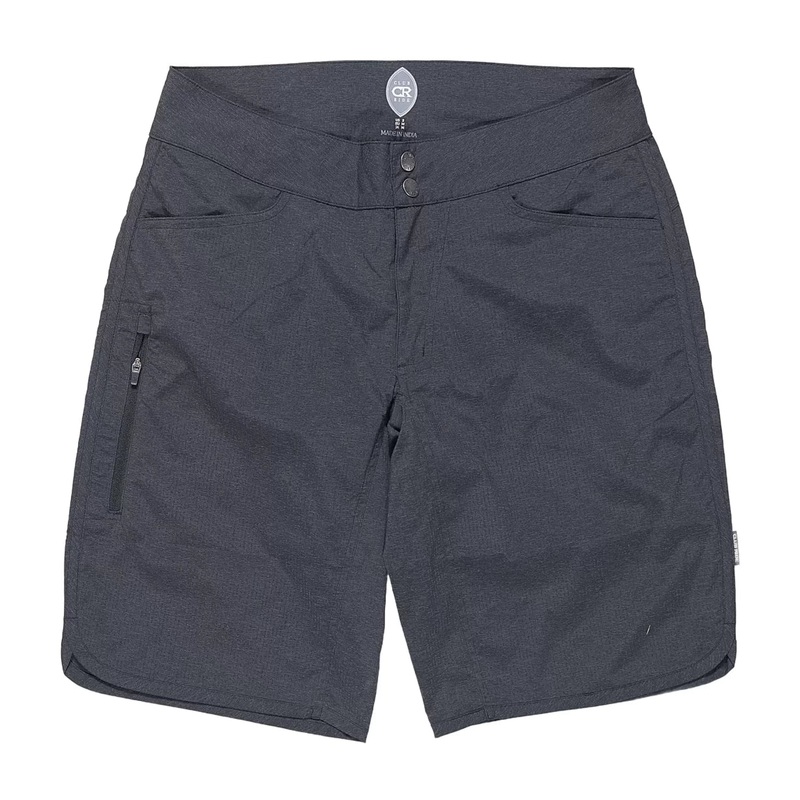 Club Ride Savvy Short – Women’s