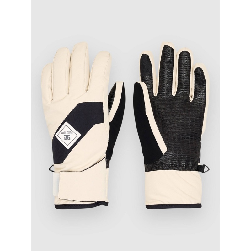 Franchise Gloves–oatmeal