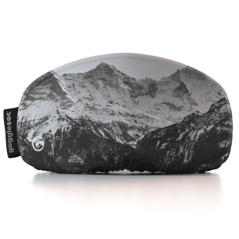 Gogglesoc – Summit Soc