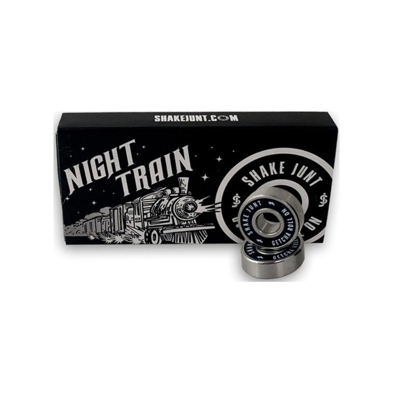 Night Train Bearings