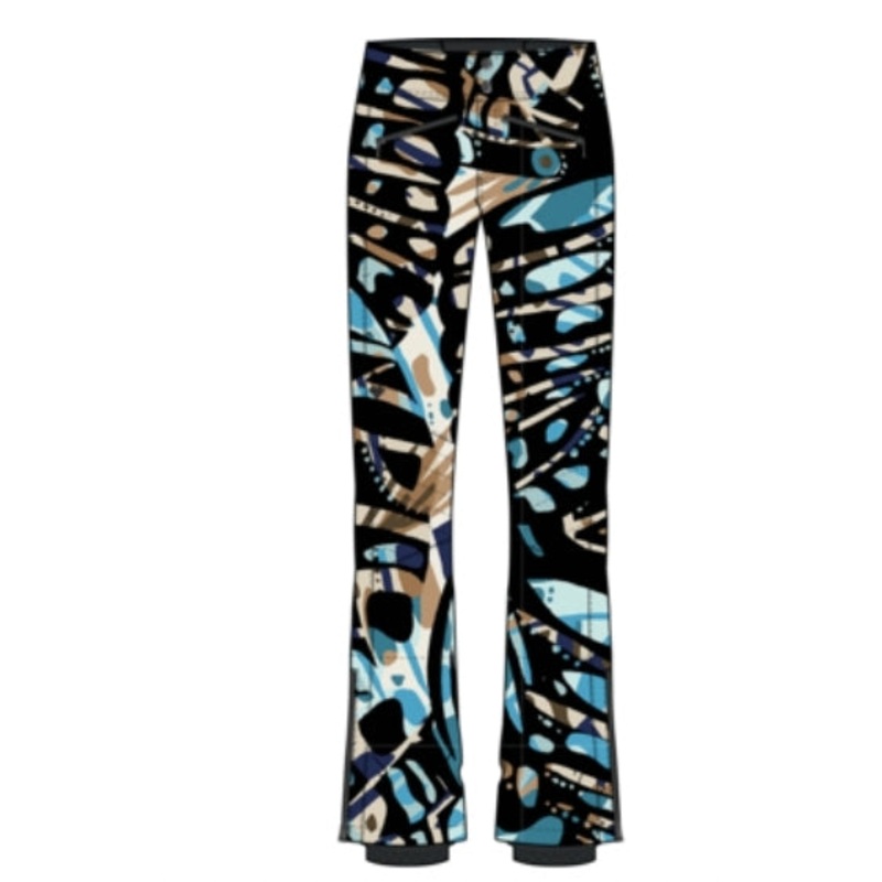 Obermeyer Printed Clio Womens Pant