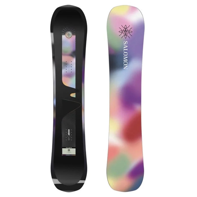 Salomon Wonder Women’s Snowboard 2026