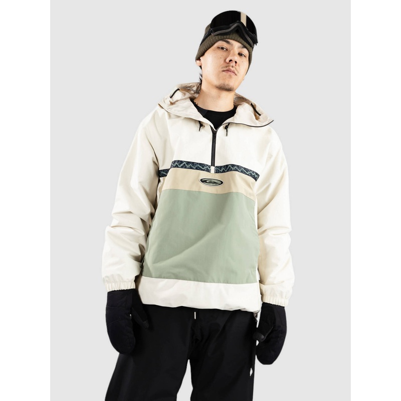 Steeze Jacket–birch
