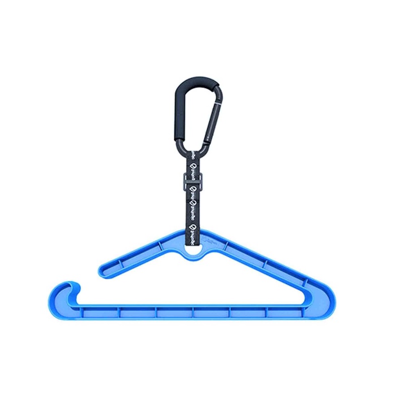 Surflogic Wetsuit Hanger Double System