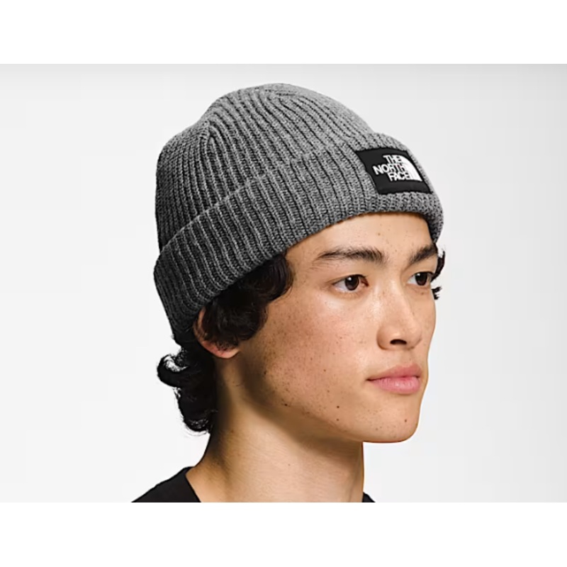 THE NORTH FACE SALTY LINED BEANIE