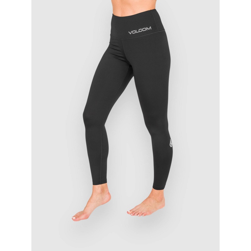 V-Science Base Layer Bottoms–black