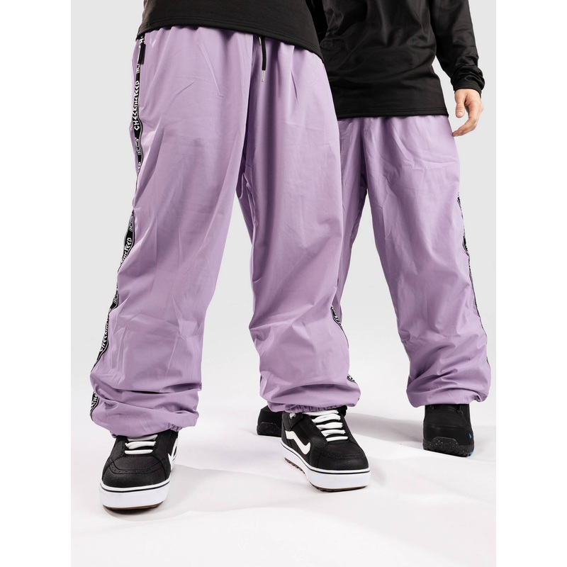 VX Classic Pants–lavender