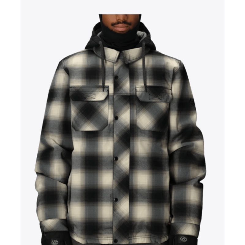 686 Men’s Woodland Insulated Jacket