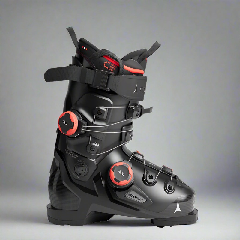 Atomic Hawx Ultra 130 S Dual BOA Ski Boots 2026