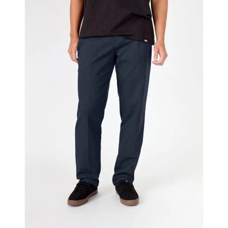 Dickies Skateboarding Slim Fit Pant (Dark Navy)