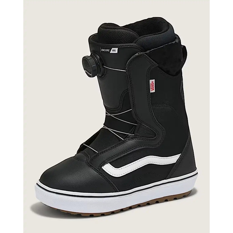 Encore Og Women’s Snowboard Boots – Black/White 2026