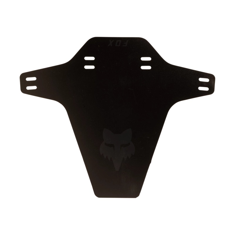 Fox Mudguard