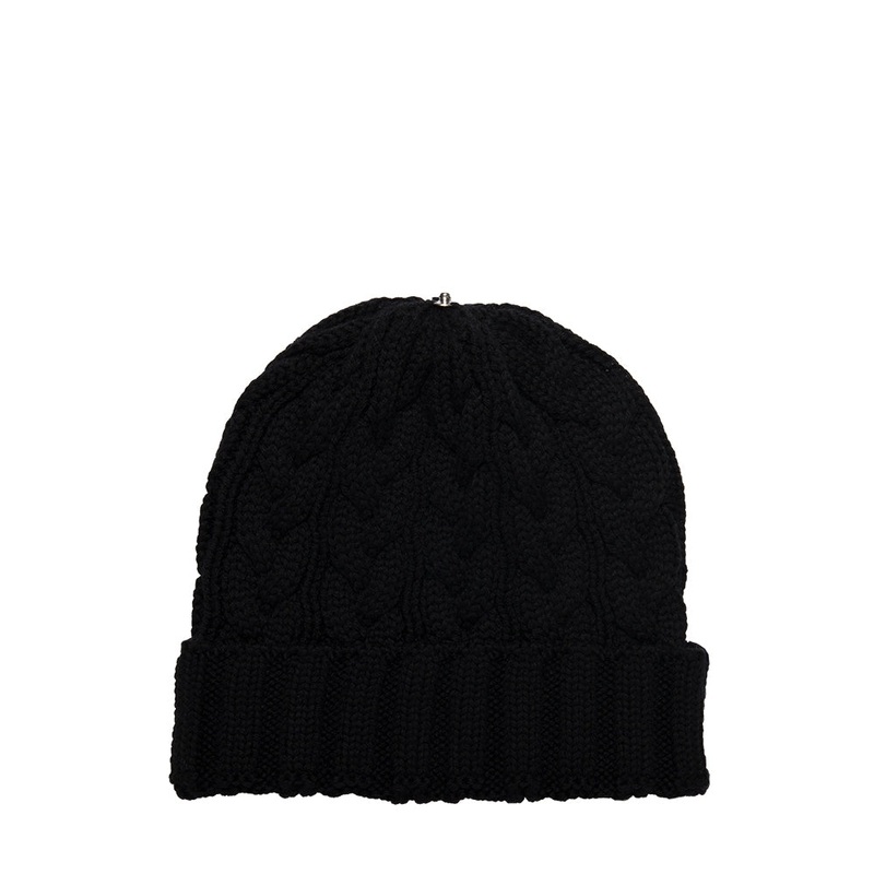 Lindo F Charlie Cable Hat