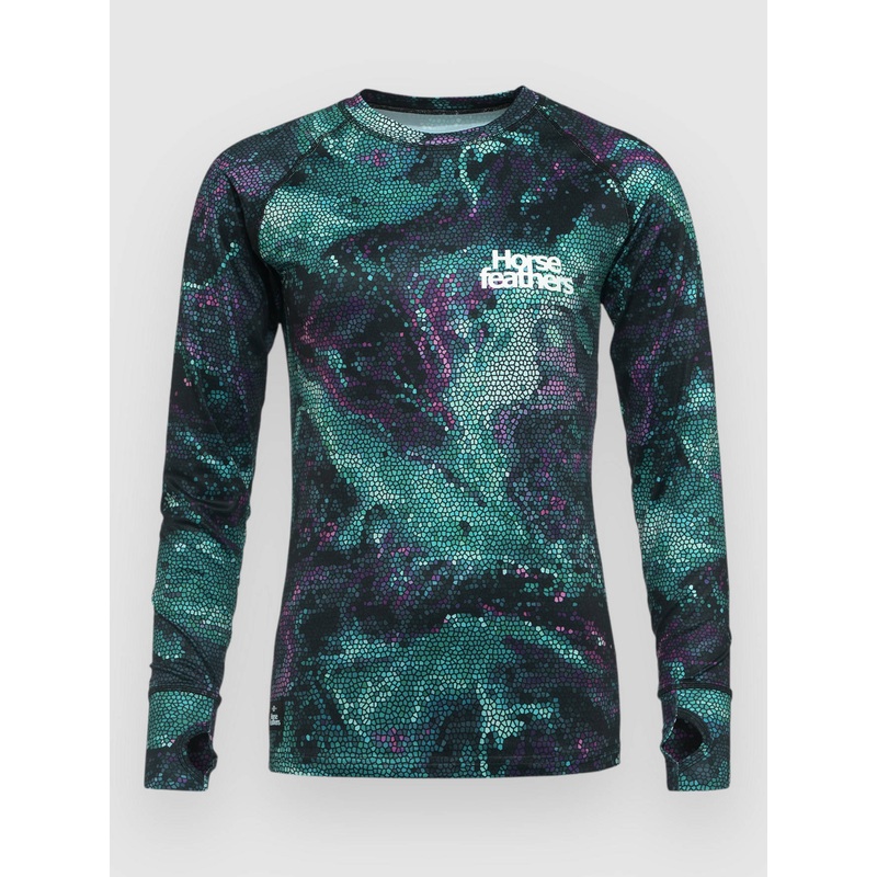Mirra Base Layer Top–mosaic