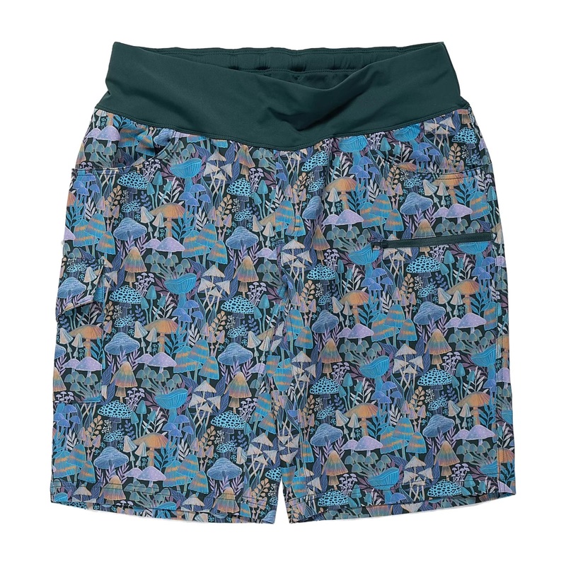 Shredly Limitless Short – Women’s