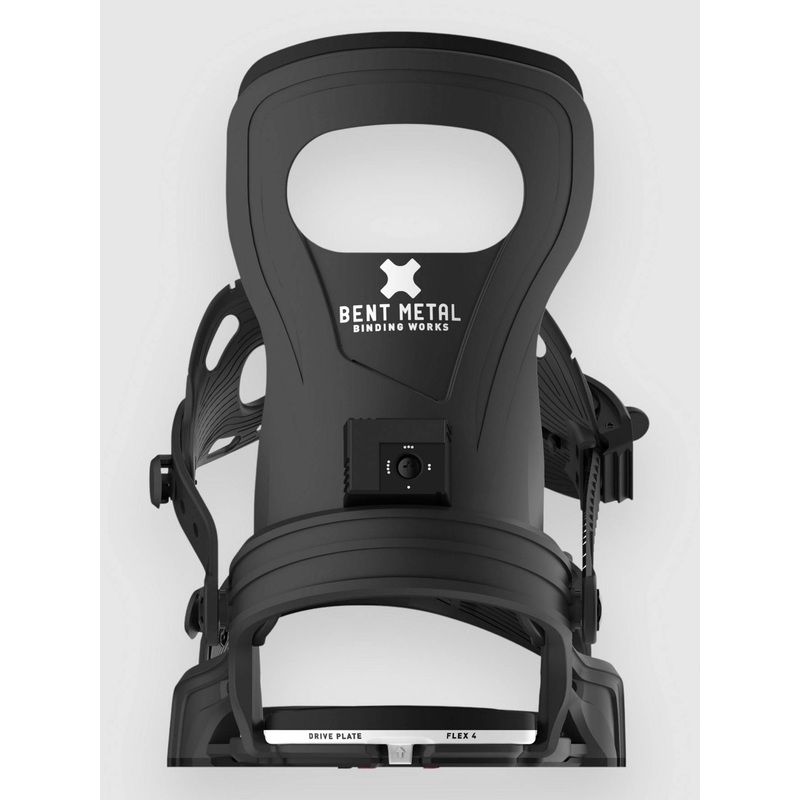 Bolt 2026 Snowboard Bindings