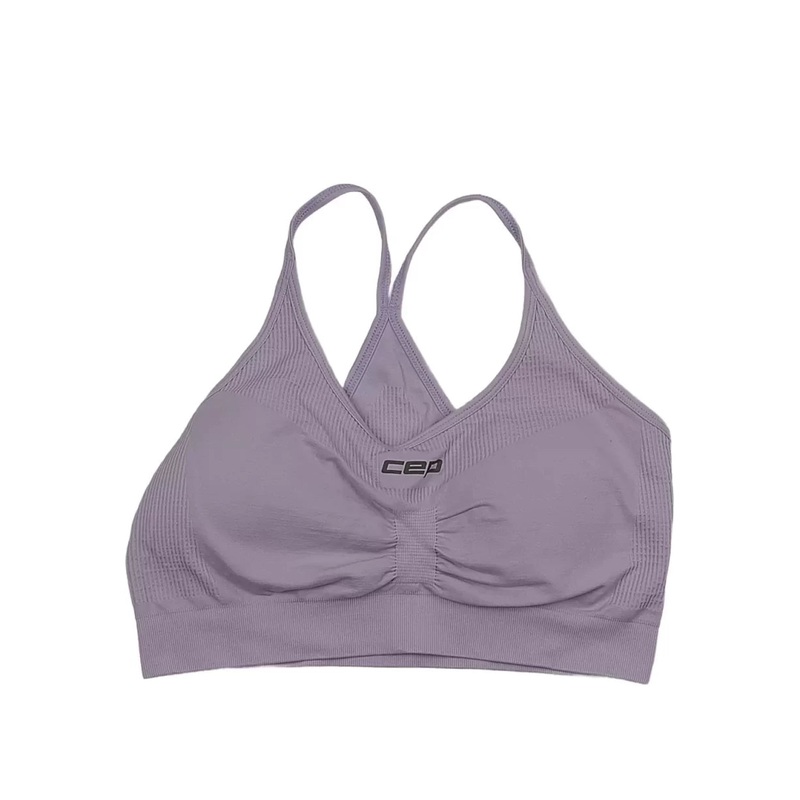 CEP Core Run Light Support Bra