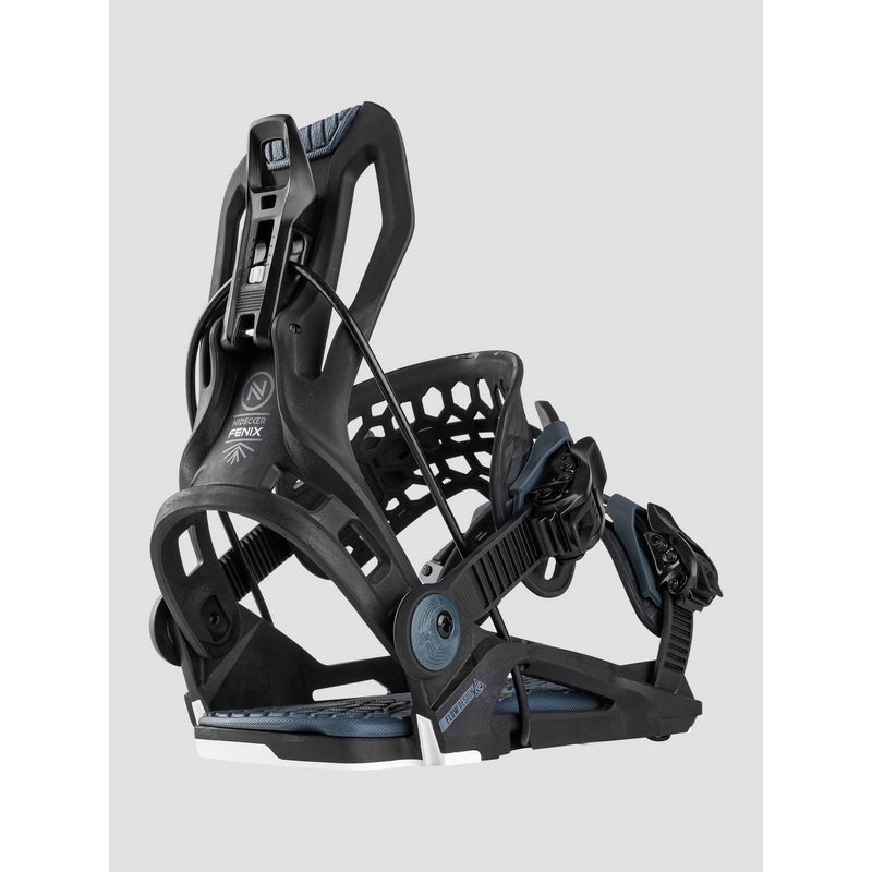Flow Fenix 2025 Snowboard Bindings