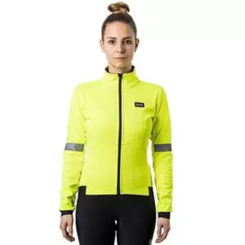 GOREWEAR Progress Thermo Long-Sleeve Jersey