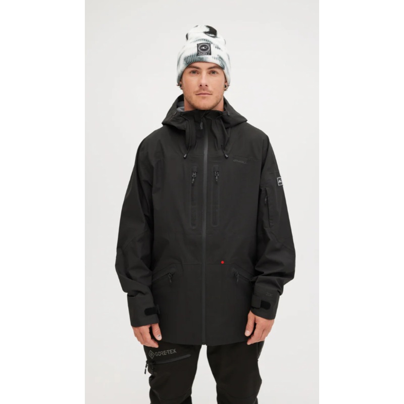 O’NEILL MENS 3L PSYCHO SHELL JACKET