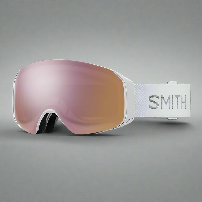 Smith 4D Mag S Goggles – Women’s