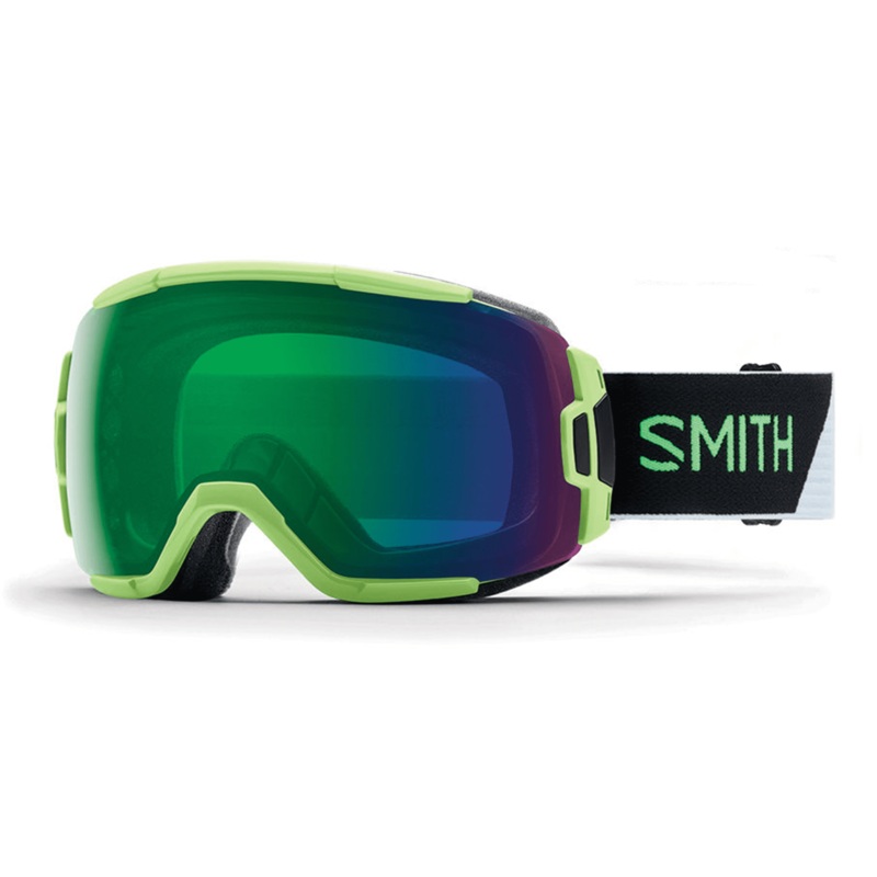 Smith Vice Goggles – Reactor Split