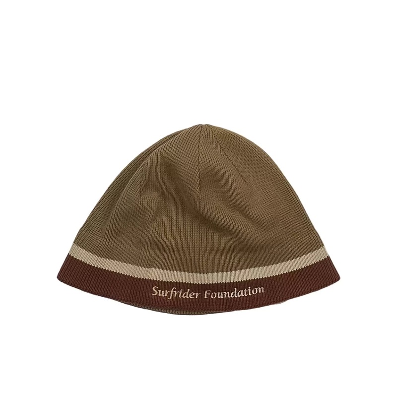Surfrider Foundation Beanie
