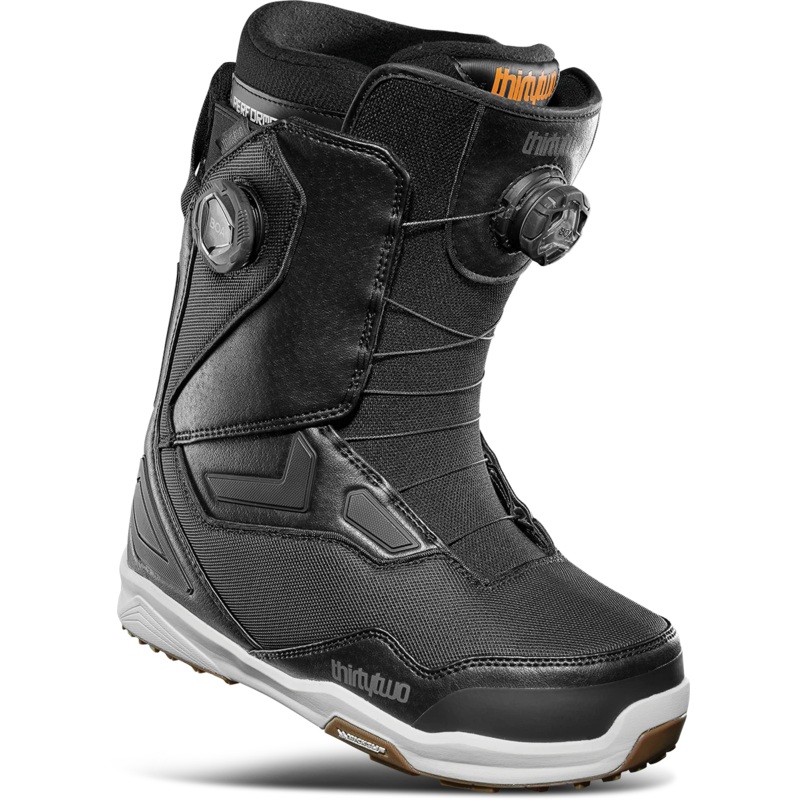 Thirtytwo TM-2 Double Boa Snowboard Boot 2025