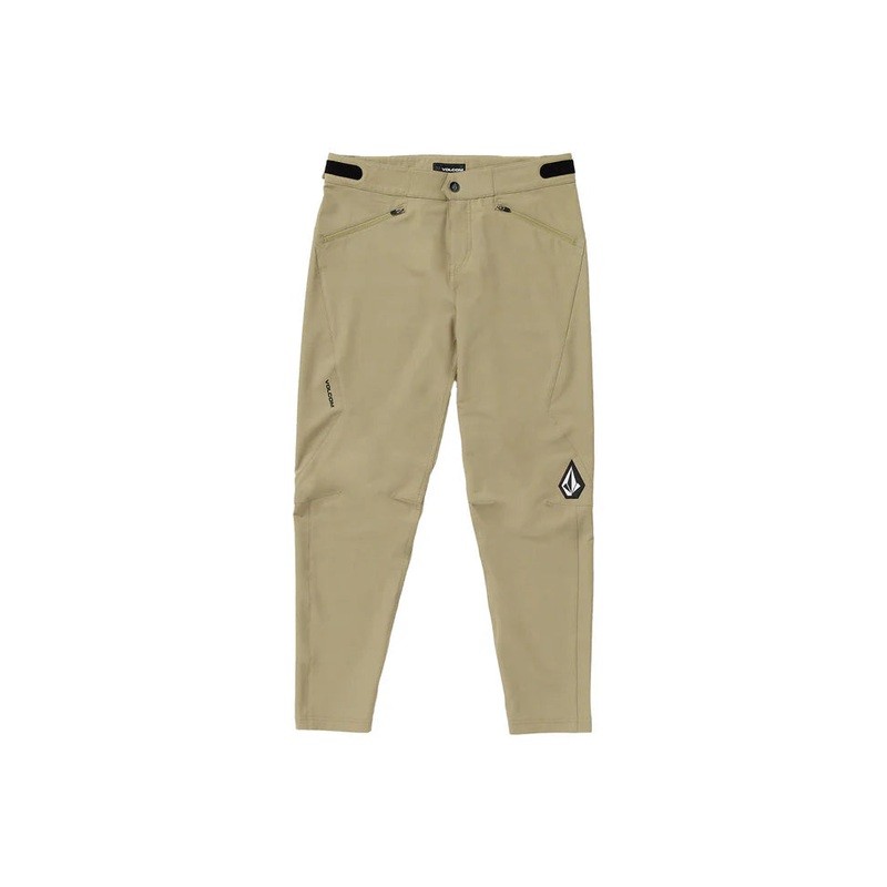 Volcom Trail Ripper Pant (Khaki)