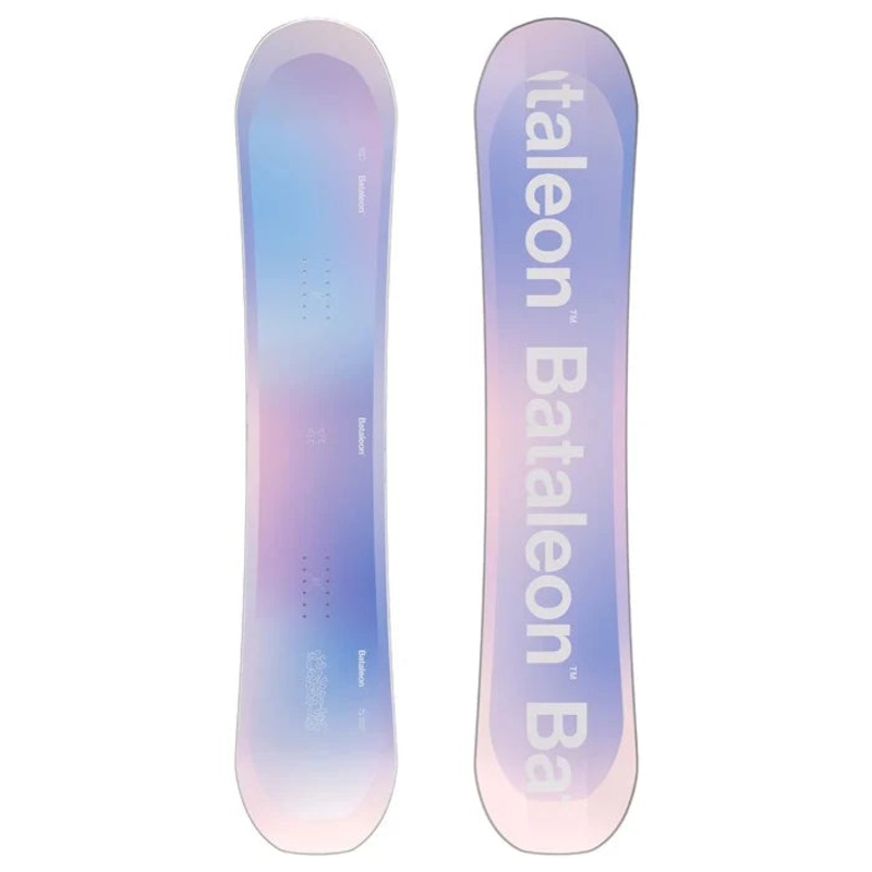 Bataleon Feelbetter Snowboard 2026