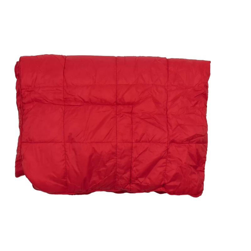 Eddie Bauer Packable Throw Blanket