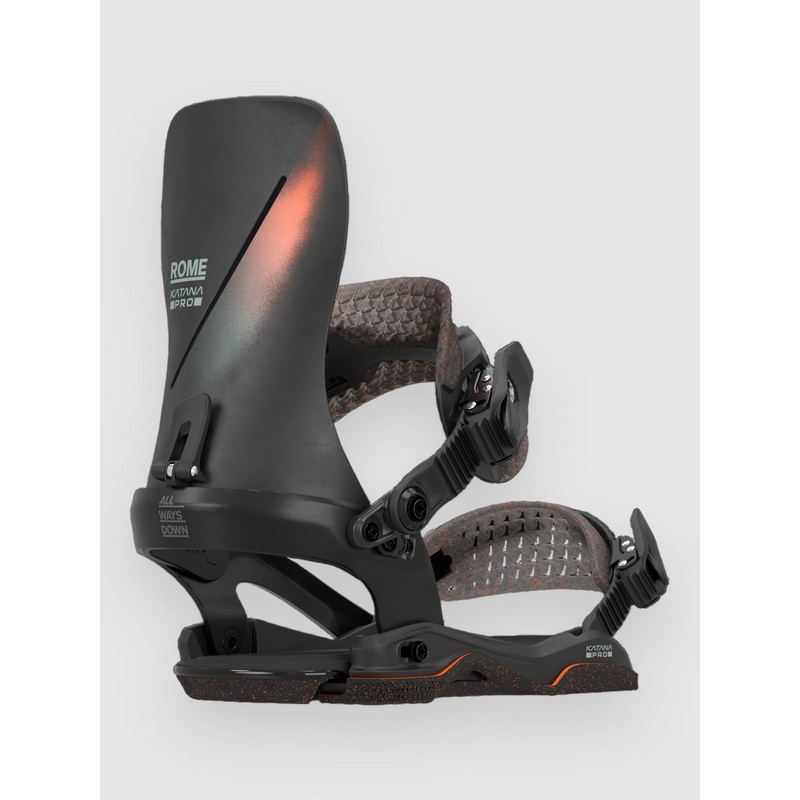 Katana AW Pro 2026 Snowboard Bindings