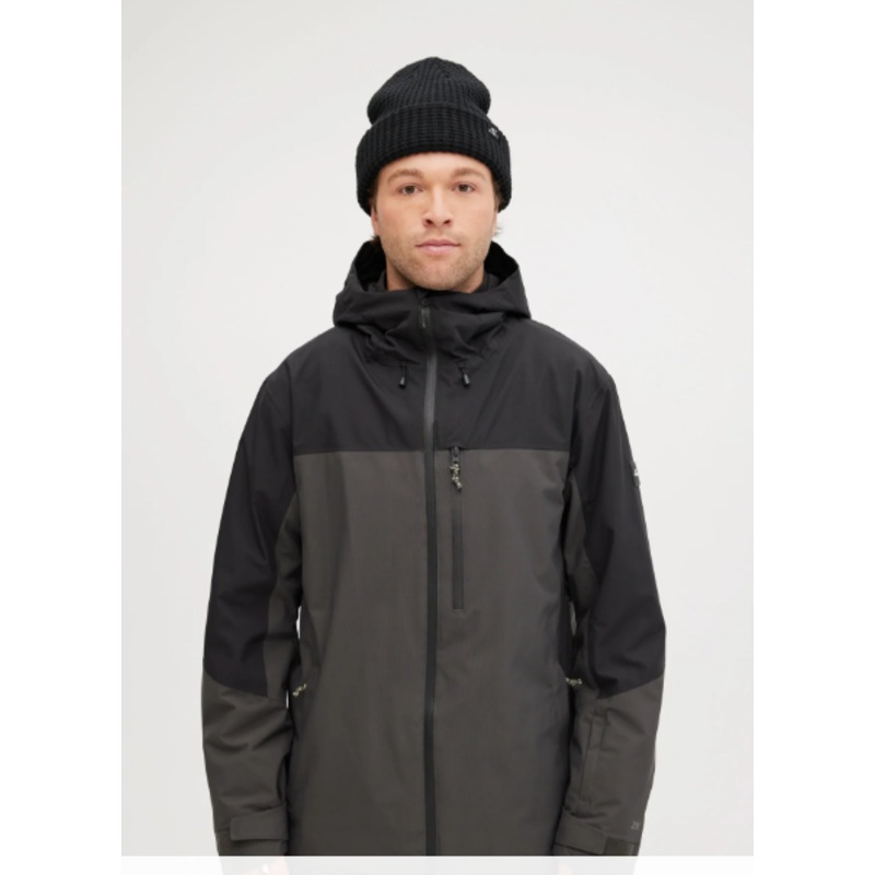 O’NEILL MENS 2L LEN TECH SHELL JACKET