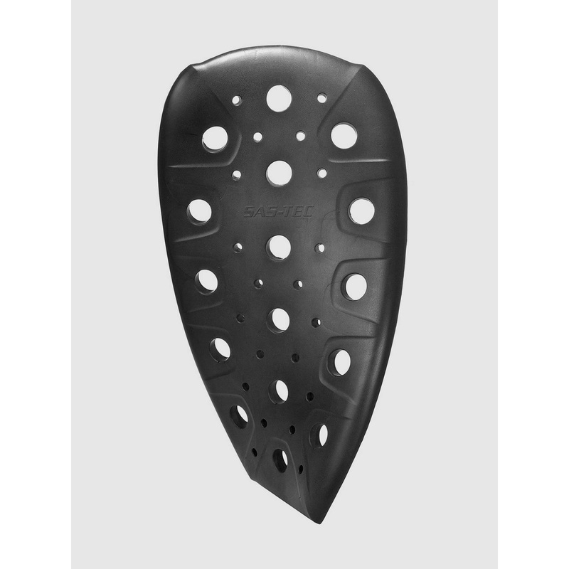 Sas Tec Sca500–black