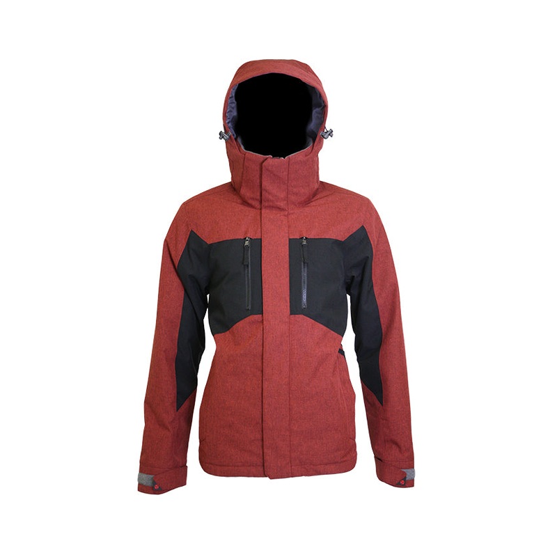 Turbine Jedi Insulated Men’s Jacket