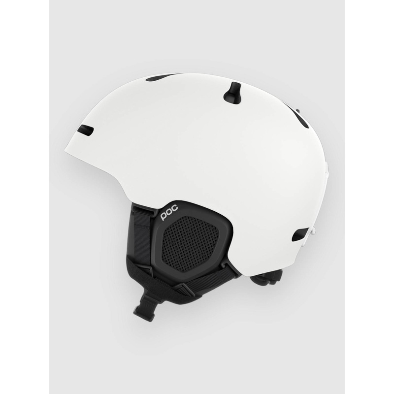 Fornix Helmet–hydrogen white matt