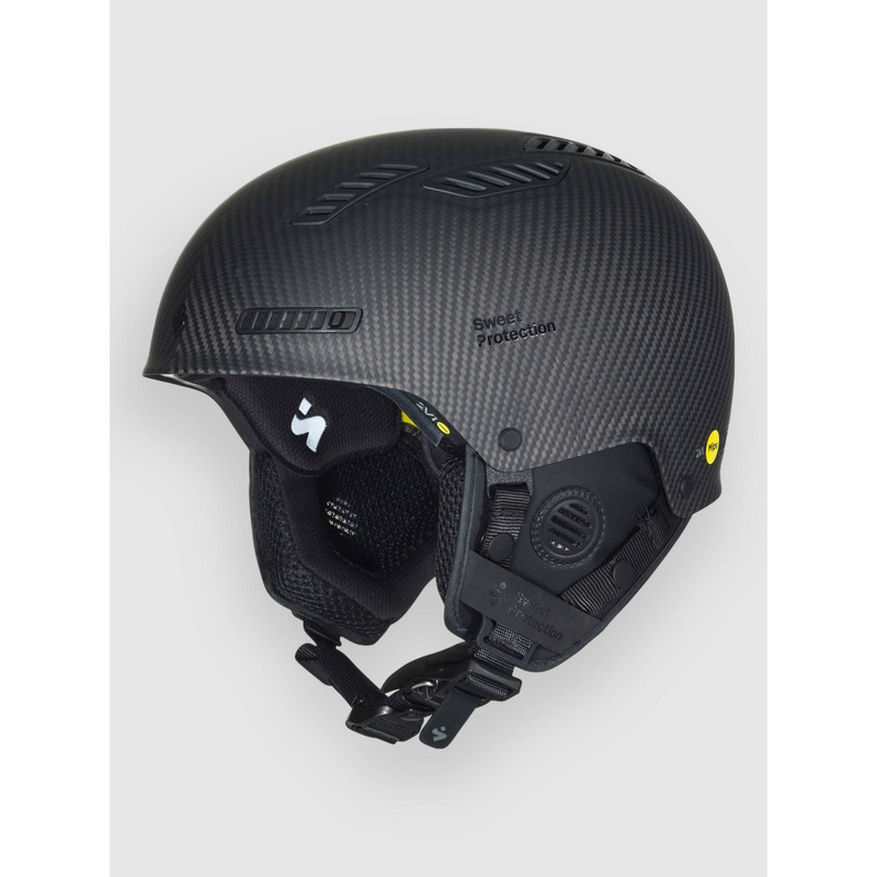 Grimnir 2Vi MIPS Helmet–natural carbon