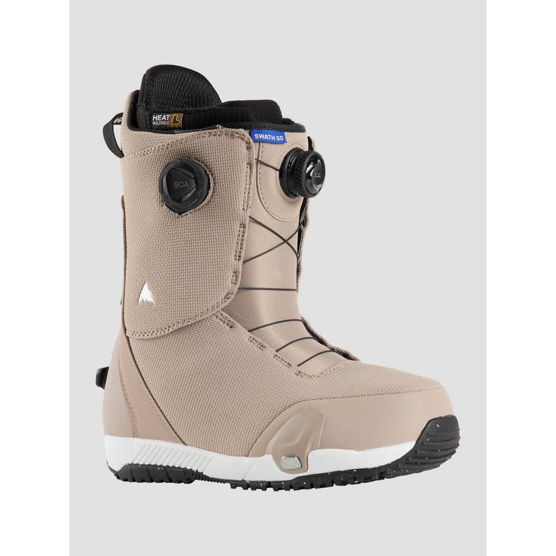 Swath 2025 Step On Boots–summit taupe