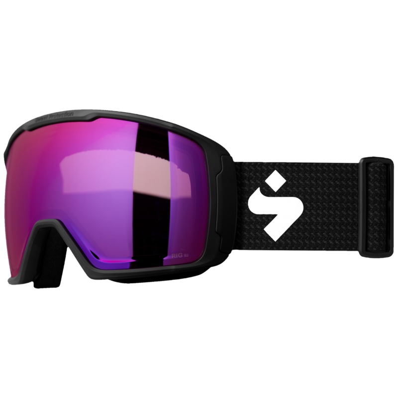 Sweet Protection Clockwork RIG Reflect Goggle 2026