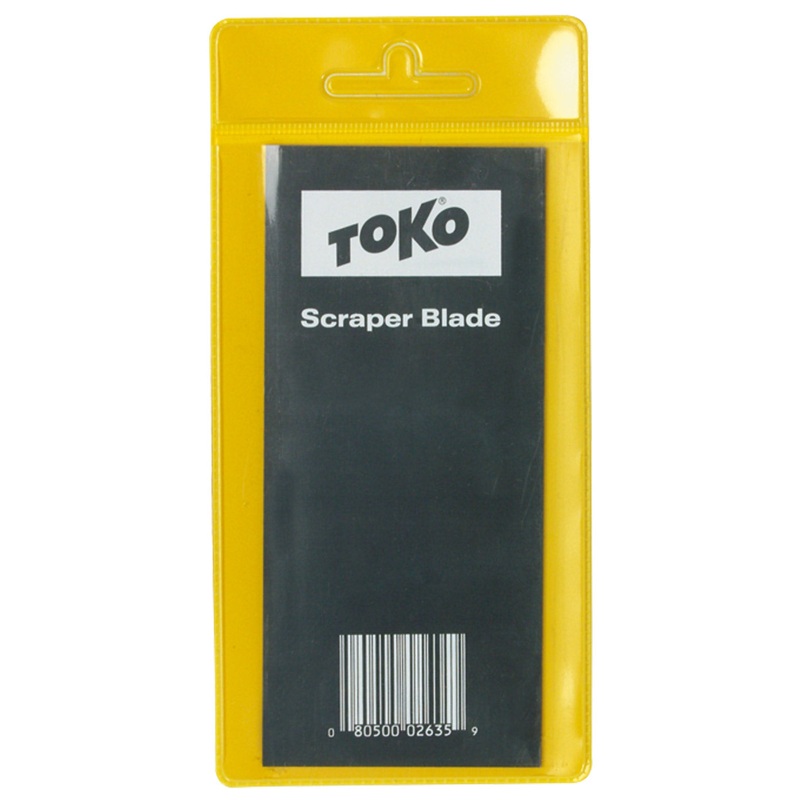 Toko Steel Scraper Blade