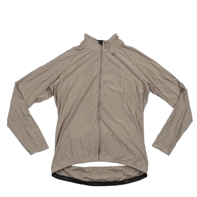 Velocio Signature Bio Long-Sleeve Jersey – Men’s