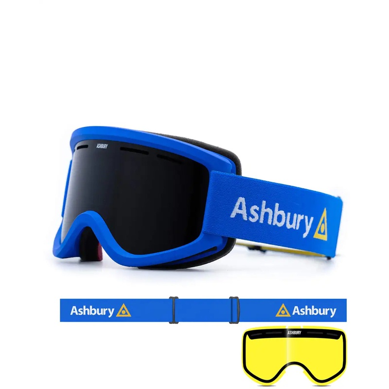 Warlock Goggles – Greeter 2026