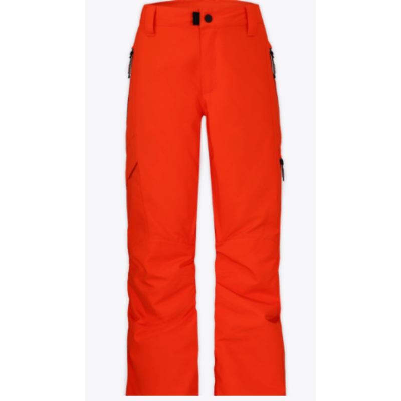 Boulder Gear Bolt Insulated Kids Cargo Pants
