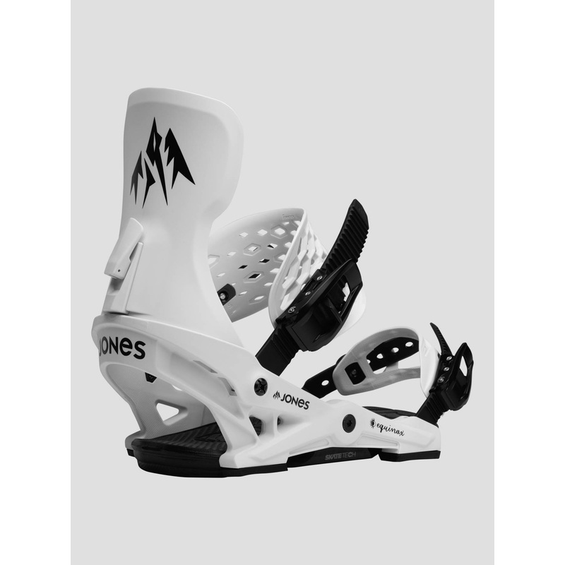 Equinox Snowboard Bindings