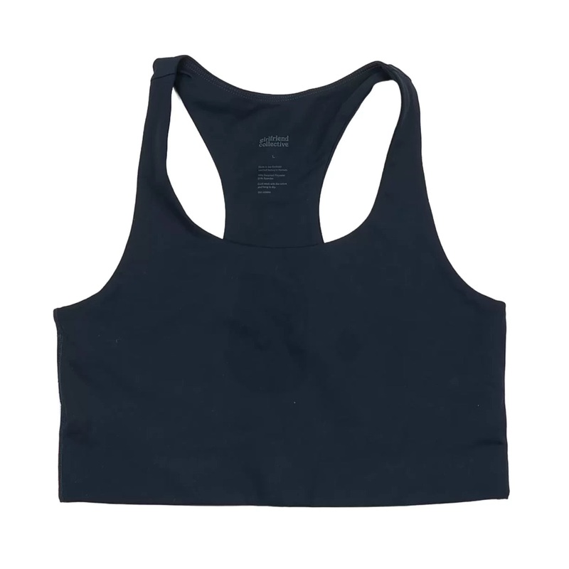 Girlfriend Collective Paloma Racerback Bra