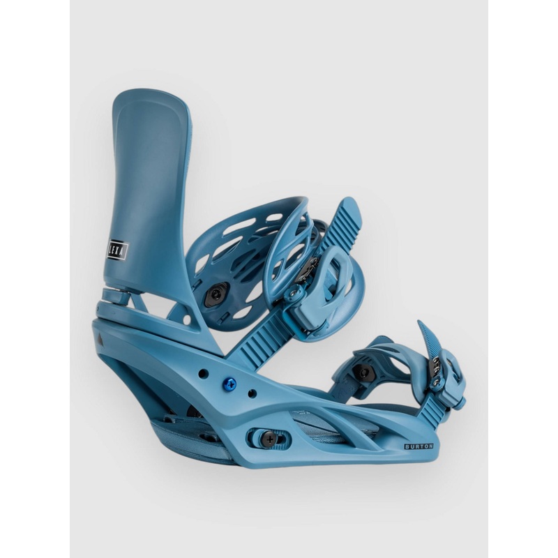 Lexa 2026 Snowboard Bindings