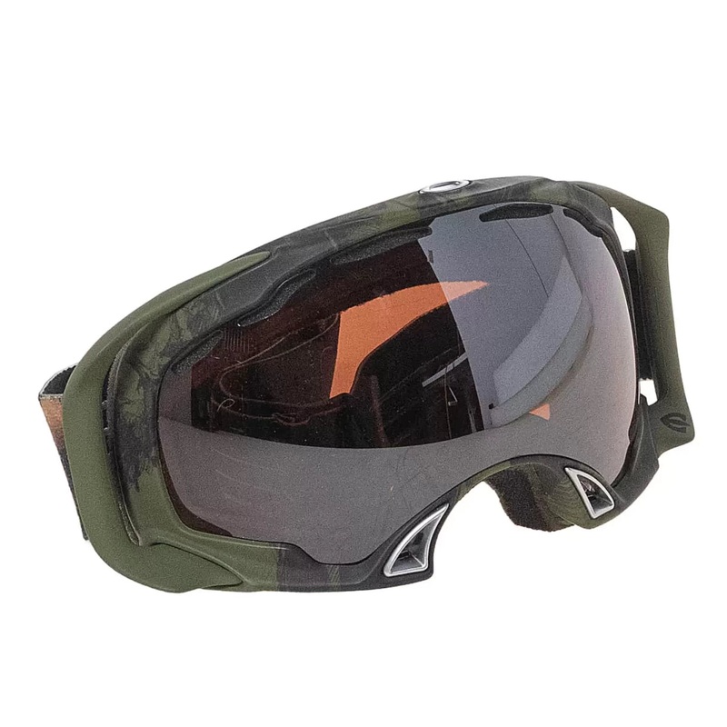 Oakley Terje Haakonsen Signature Series Splice Goggles