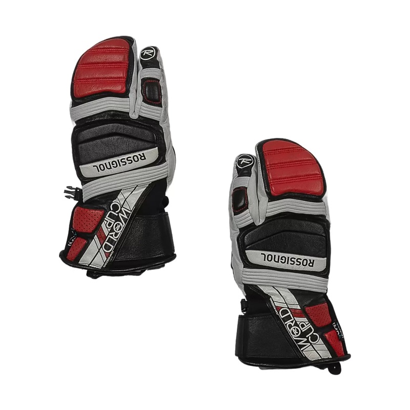 Rossignol WC Expert Impr Lobster Gloves