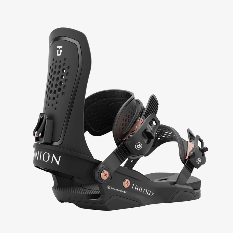 Union Trilogy Snowboard Binding 2025