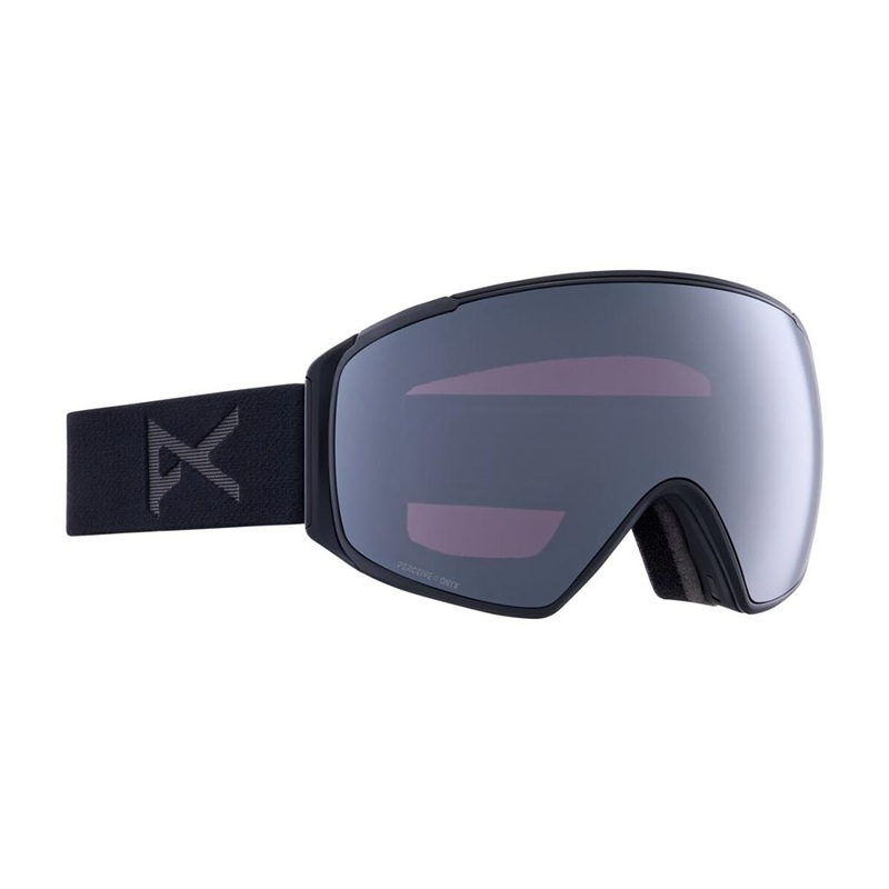 Anon M4S Toric Goggle – Smoke/Sun Onyx